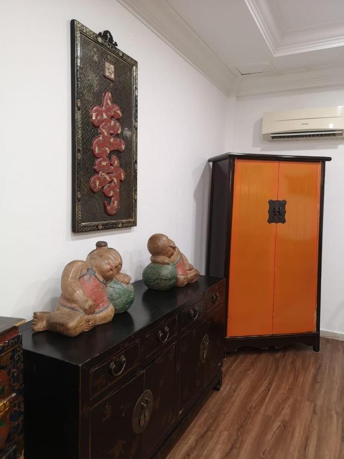Nunuk Ragang Hotel Kota Kinabalu Luaran gambar