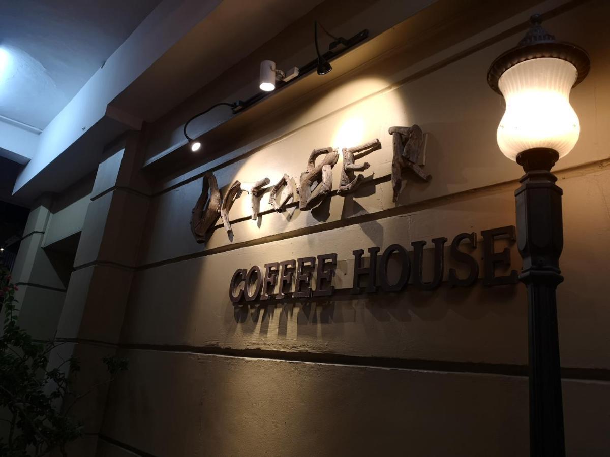 Nunuk Ragang Hotel Kota Kinabalu Luaran gambar