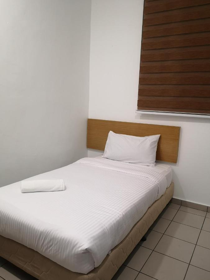 Nunuk Ragang Hotel Kota Kinabalu Luaran gambar