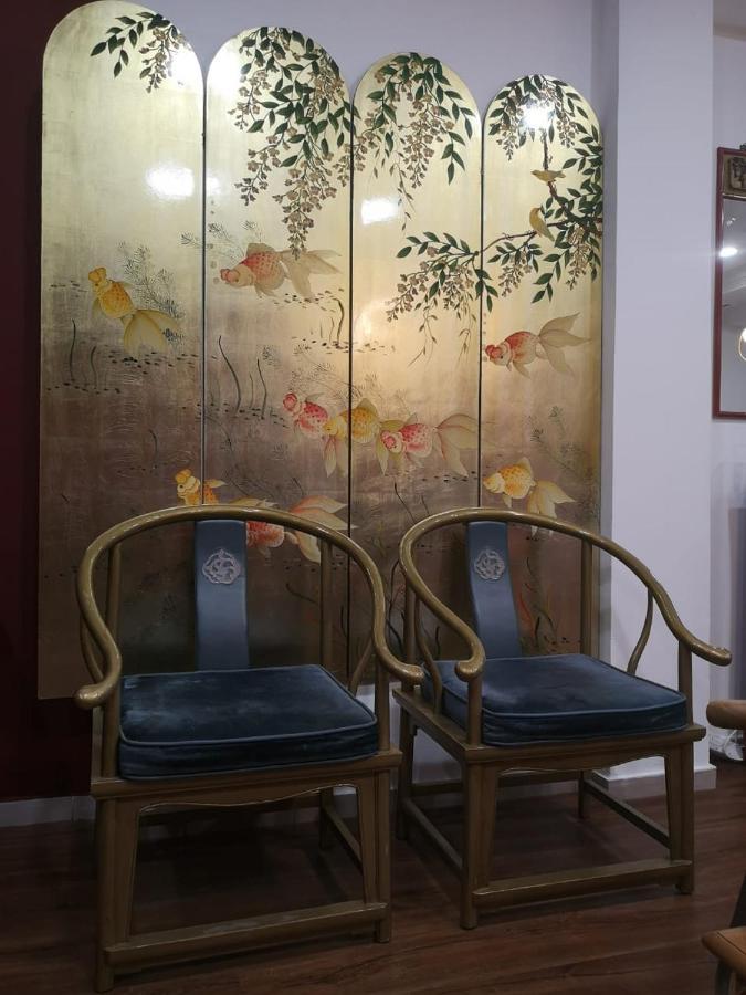Nunuk Ragang Hotel Kota Kinabalu Luaran gambar