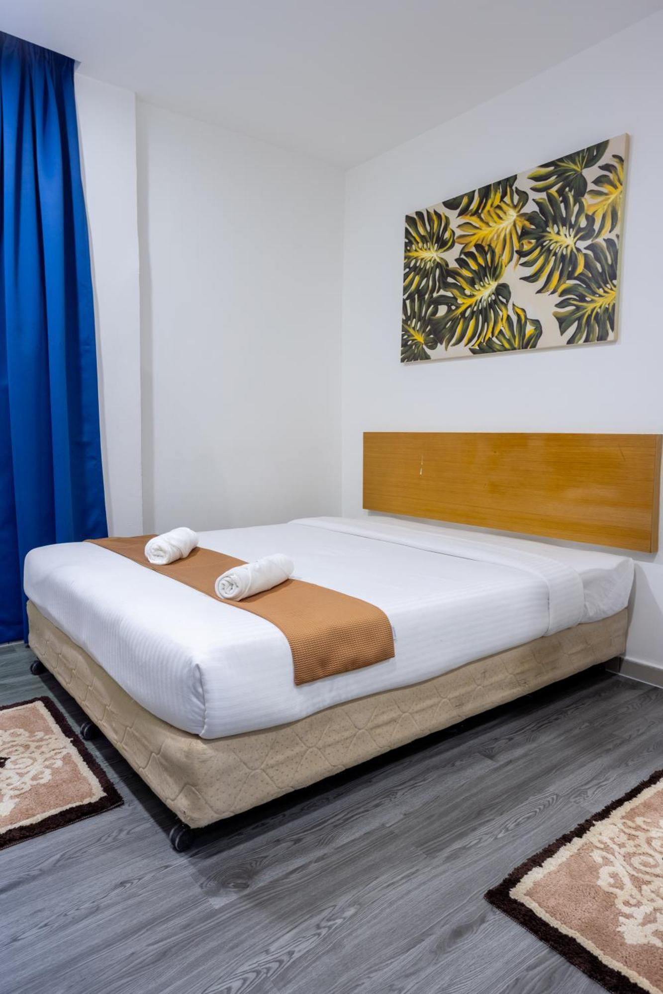 Nunuk Ragang Hotel Kota Kinabalu Luaran gambar