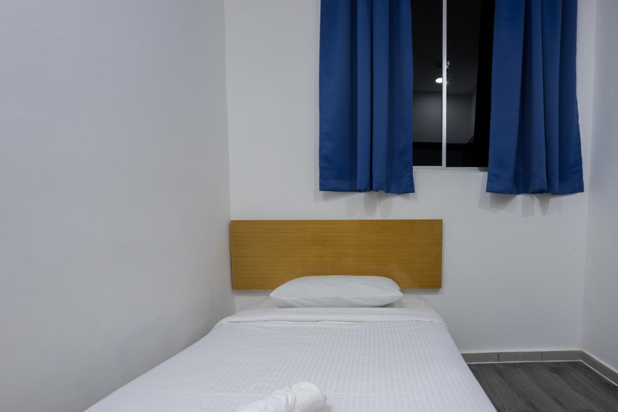 Nunuk Ragang Hotel Kota Kinabalu Luaran gambar