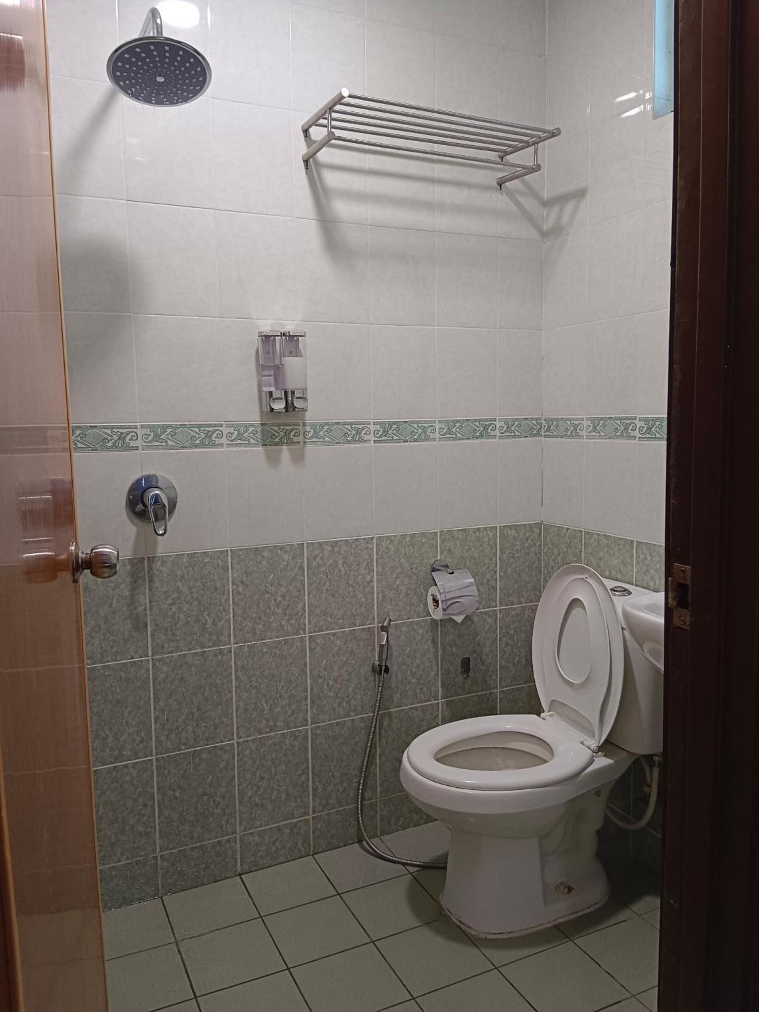 Nunuk Ragang Hotel Kota Kinabalu Luaran gambar