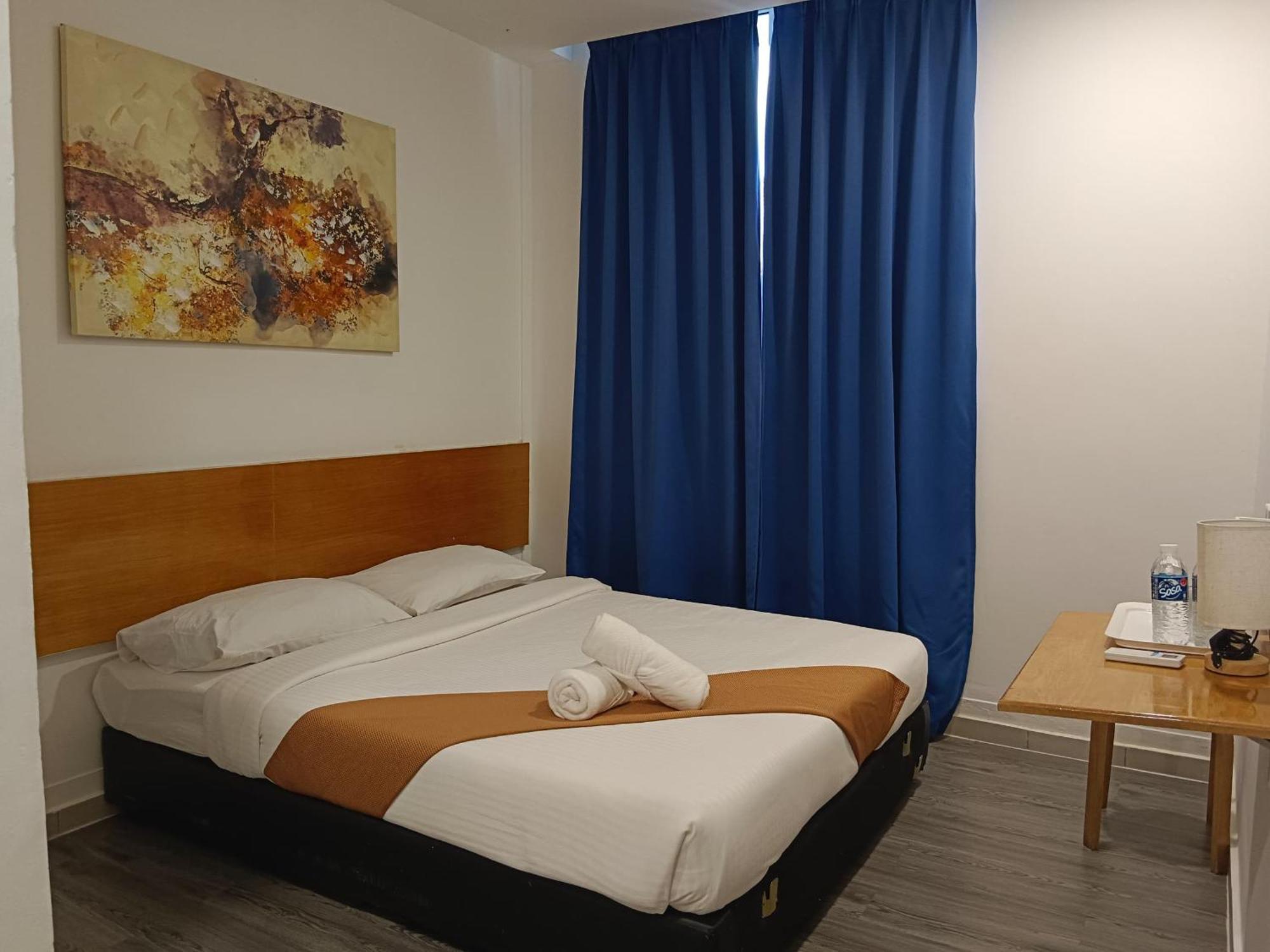 Nunuk Ragang Hotel Kota Kinabalu Luaran gambar
